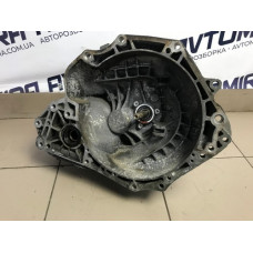 Коробка МКПП 5-ст. Opel Astra H 1.6 2004-2010 F17C374